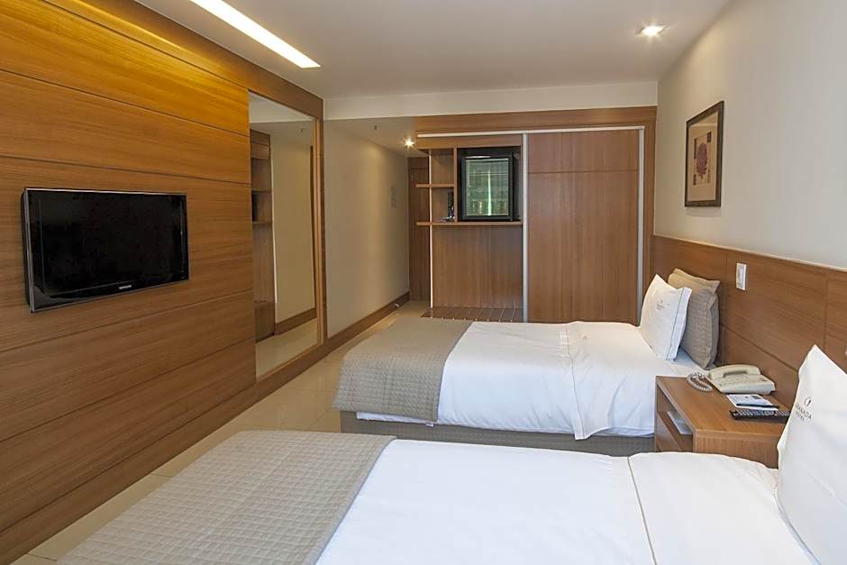 Américas Granada Hotel