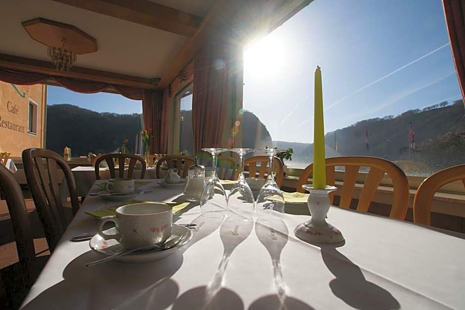 Hotel Cafe Restaurant Loreleyblick