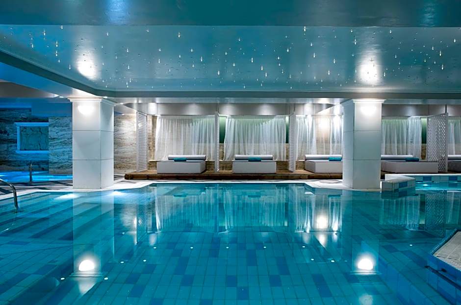 Dolce Athens Attica Riviera