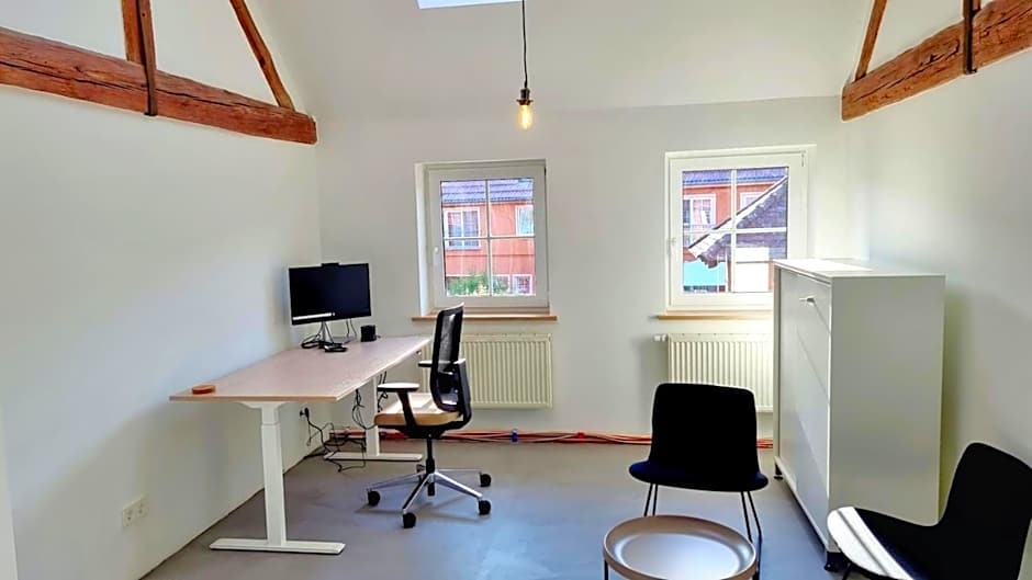 Project JUNE - ehemals Landgasthof Jüterbog