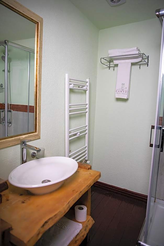 The Canyon Kartepe and Restoran