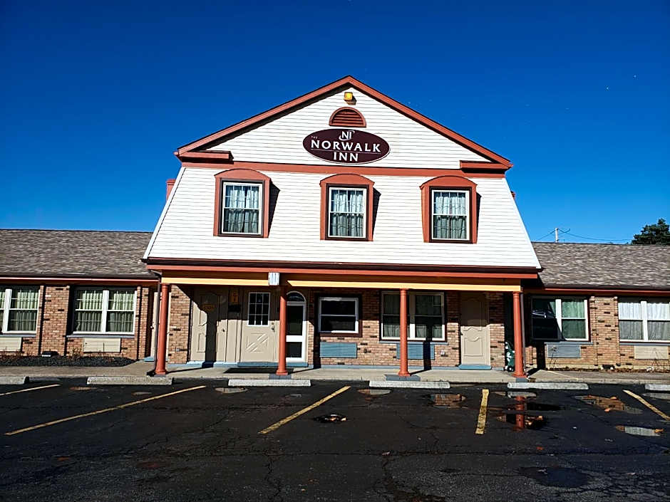 Norwalk Inn
