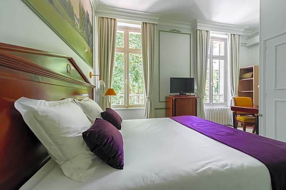 Hôtel Les Maréchaux