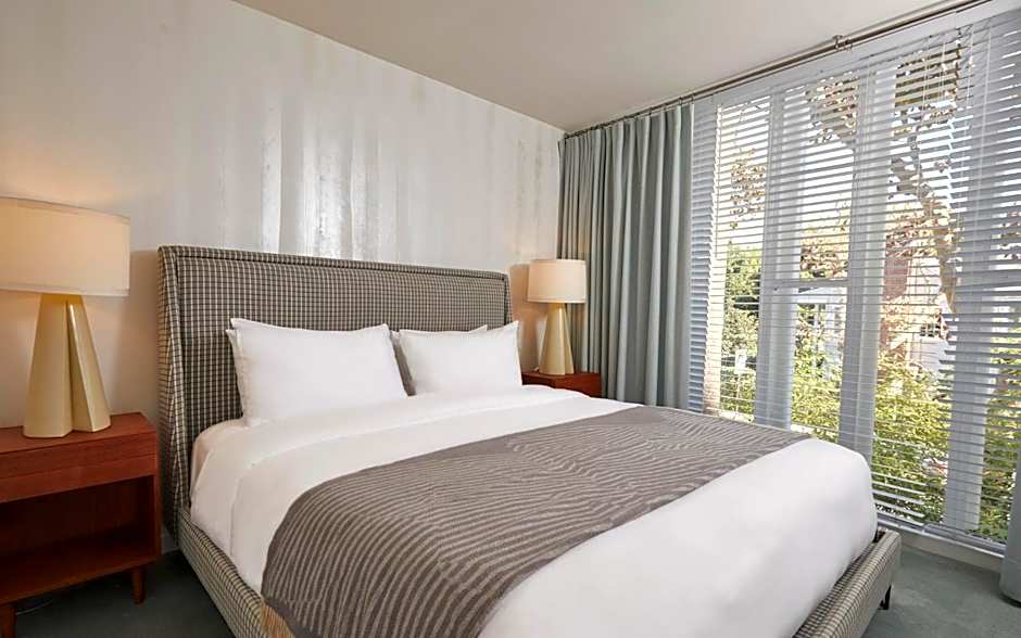 Avalon Hotel Beverly Hills, a Member of Design Hotels