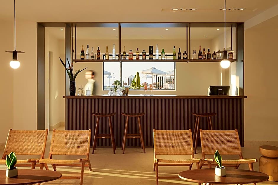 Asterion Suites & Spa - Designed for Adults