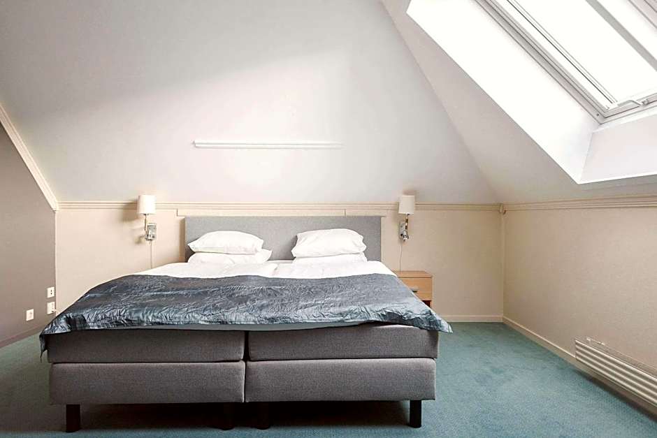 Sure Hotel by Best Western Ole Tobias