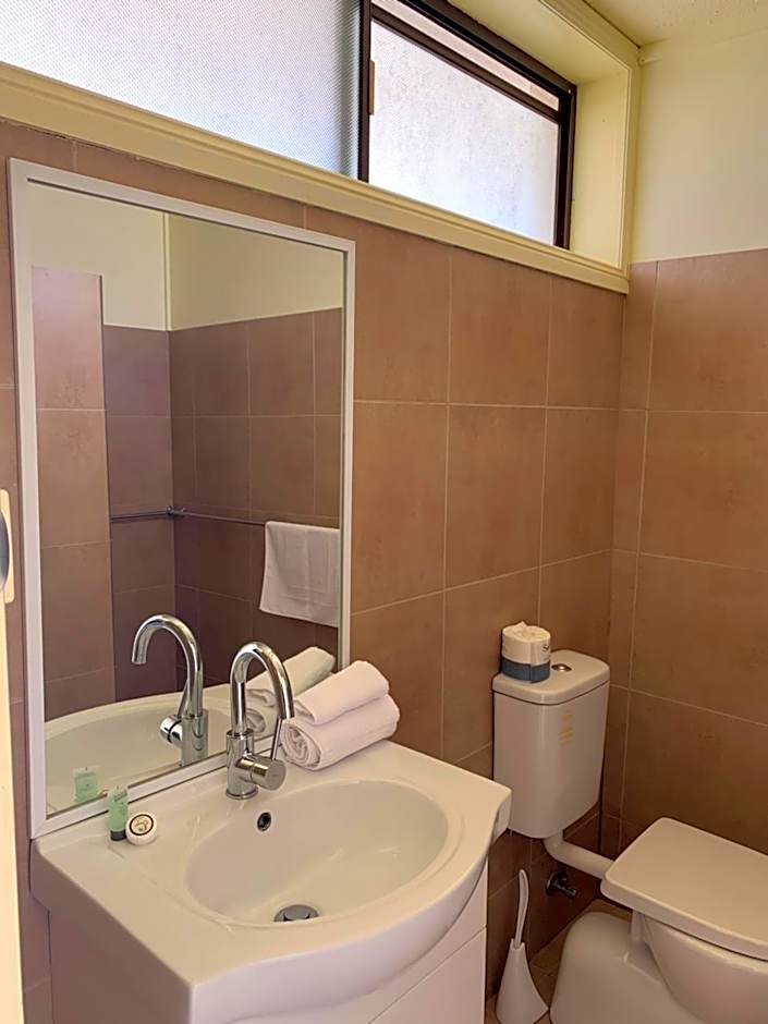 Jerilderie Motor Inn