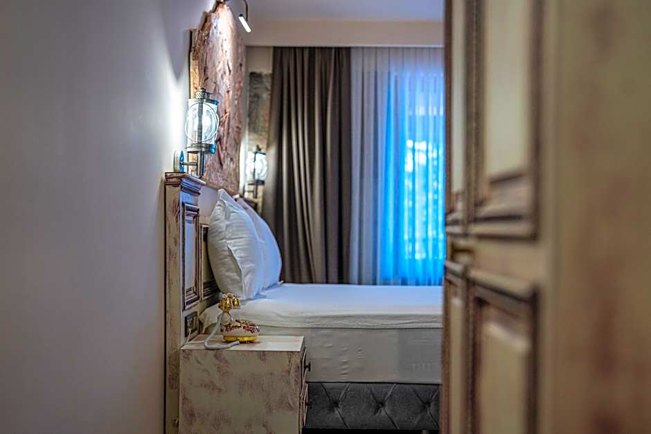 Assos Behram Special Class Hotel Adults Only