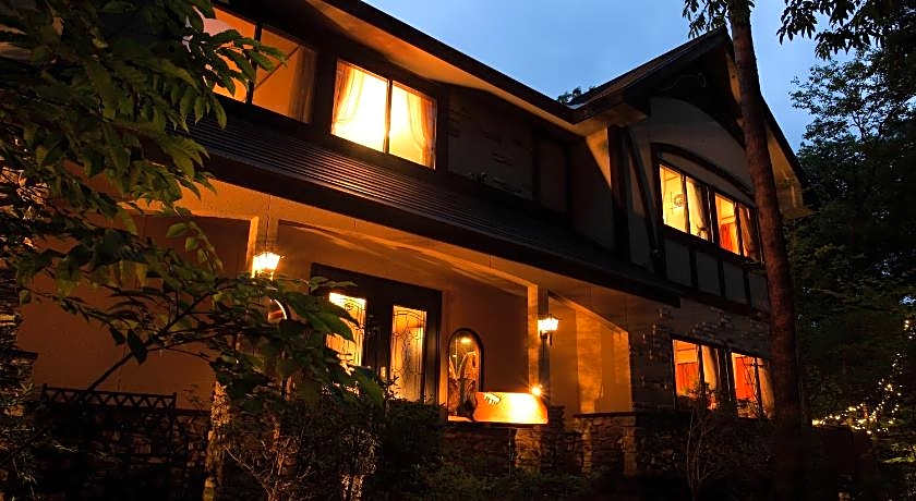 Piccolo Hotel Opera Karuizawa