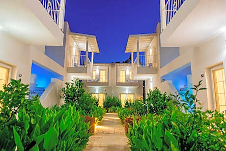 Via Farilya Hotel
