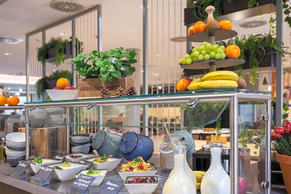 Holiday Inn  the niu, Amity Potsdam By IHG