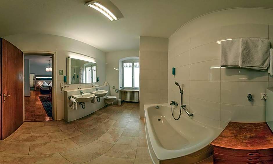 Hotel Hirschen