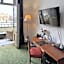 Hotel am Luisenplatz