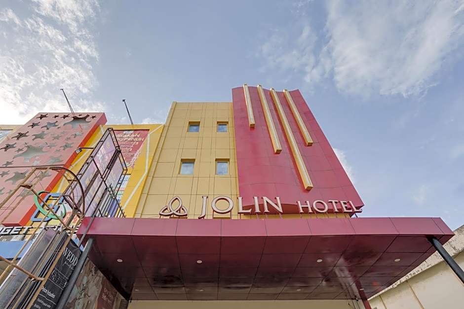 Jolin Hotel Panakkukang by LIFE