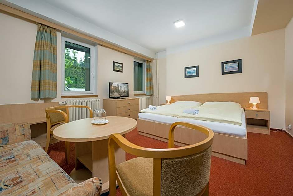 Horský Hotel Jelínek