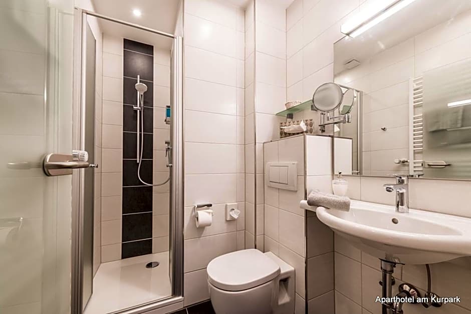Aparthotel am Kurpark