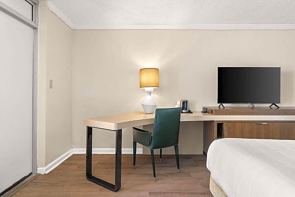 Seahaven Beach Hotel Panama City Beach