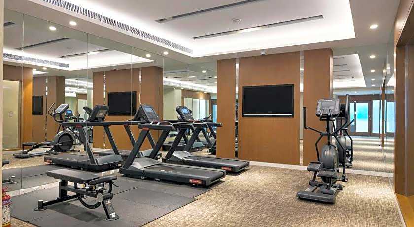 Fairfield by Marriott Agra