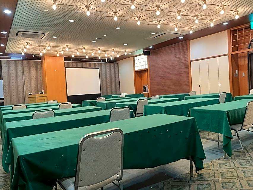 Smile Hotel Sasebo