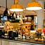 Urban Hotel Aix-les-Bains, BW Signature Collection