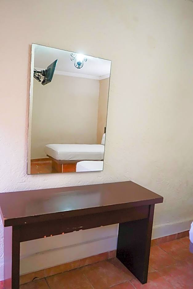 OYO Hotel Plaza Veracruz Centro Historico