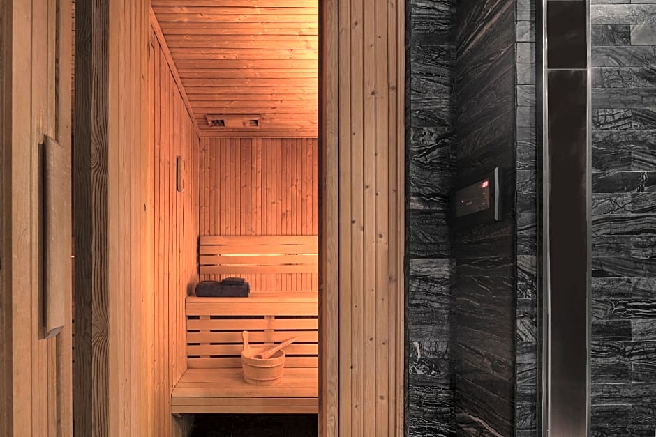 Somerset Sukhumvit Thonglor Bangkok