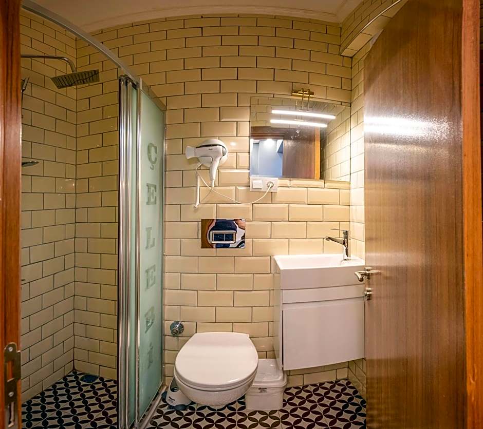 Taksim Story Residence