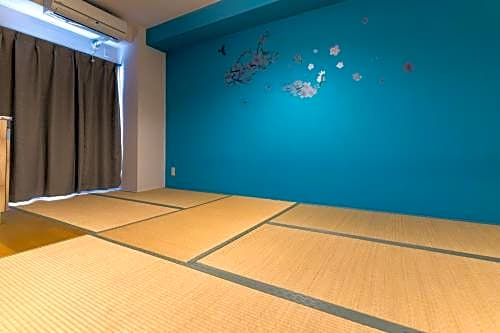 Osaka Ebisu Hotel - Vacation STAY 60508v
