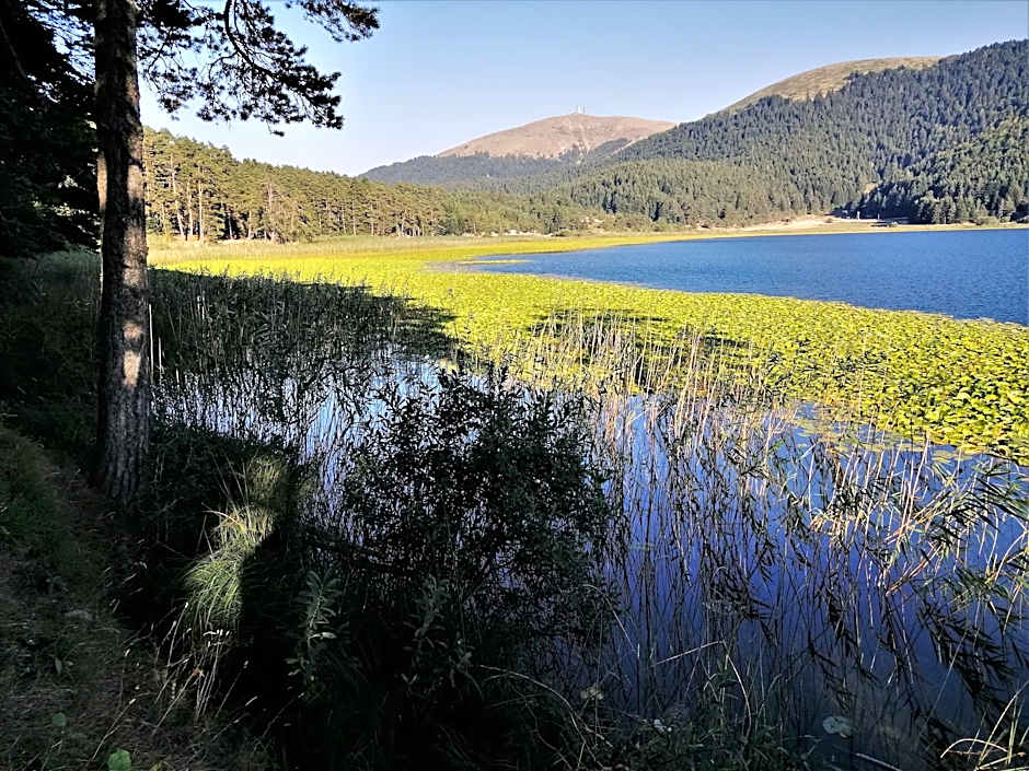 Bolu Grand Koroglu Otel