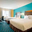 Fairfield Inn & Suites by Marriott Dallas Plano