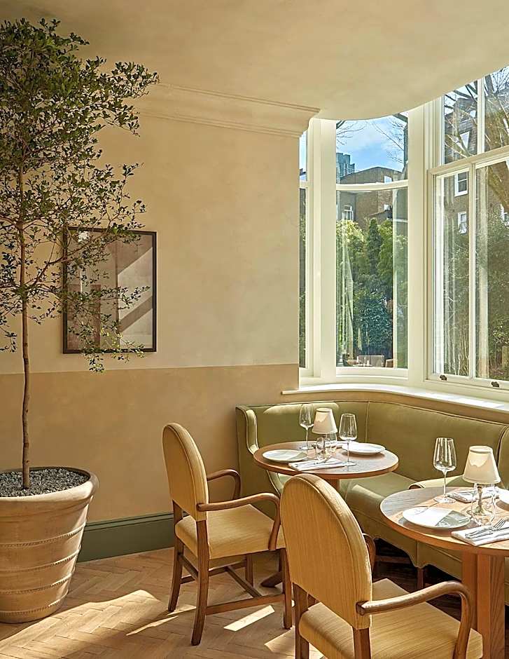 Miiro Templeton Garden