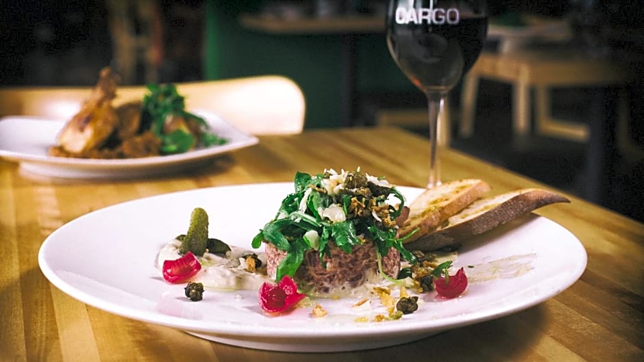 Pavillon sur Mer par Riôtel