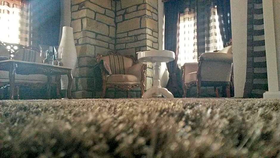 Old House Glavatarski Han