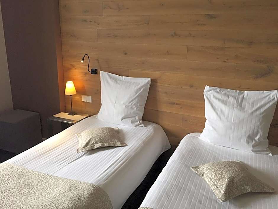 Hôtel L'Auberge Alsacienne