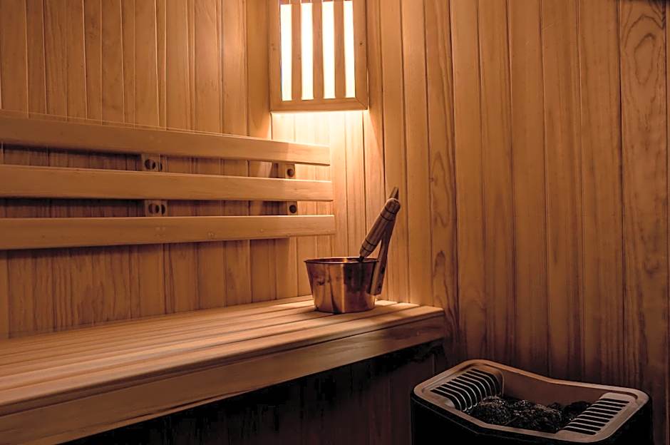 Hotel Diego de Almagro La Serena