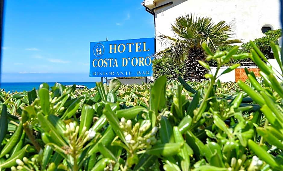 Hotel Costa d'Oro