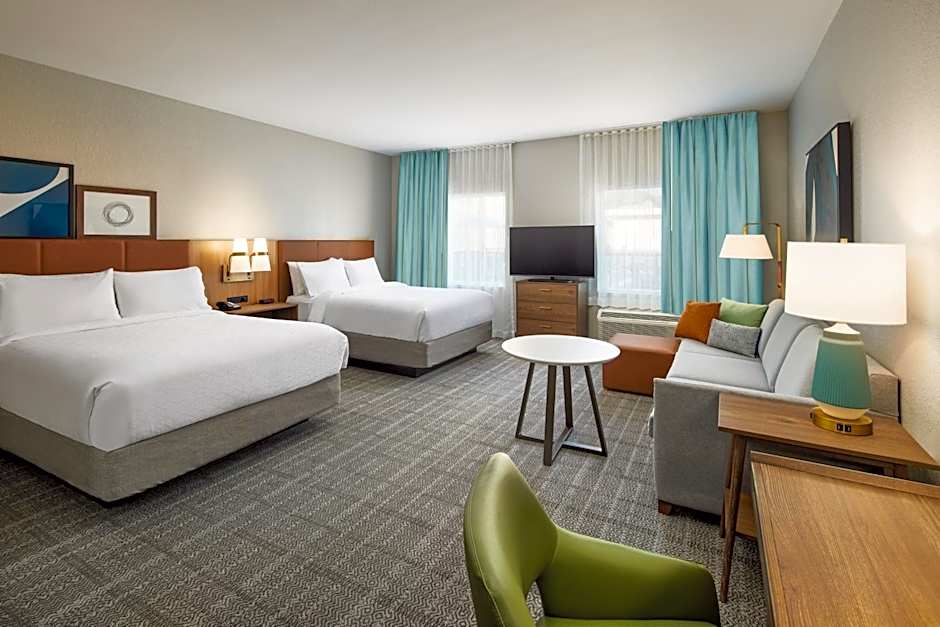 Staybridge Suites Auburn University Area By IHG