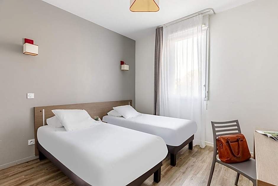 Appart'City Confort Saint-Nazaire Océan