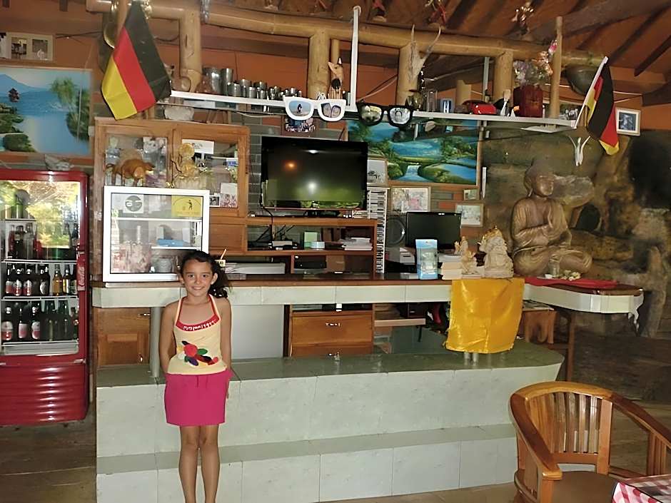 Deutsches-Eck Rikesti Hotel