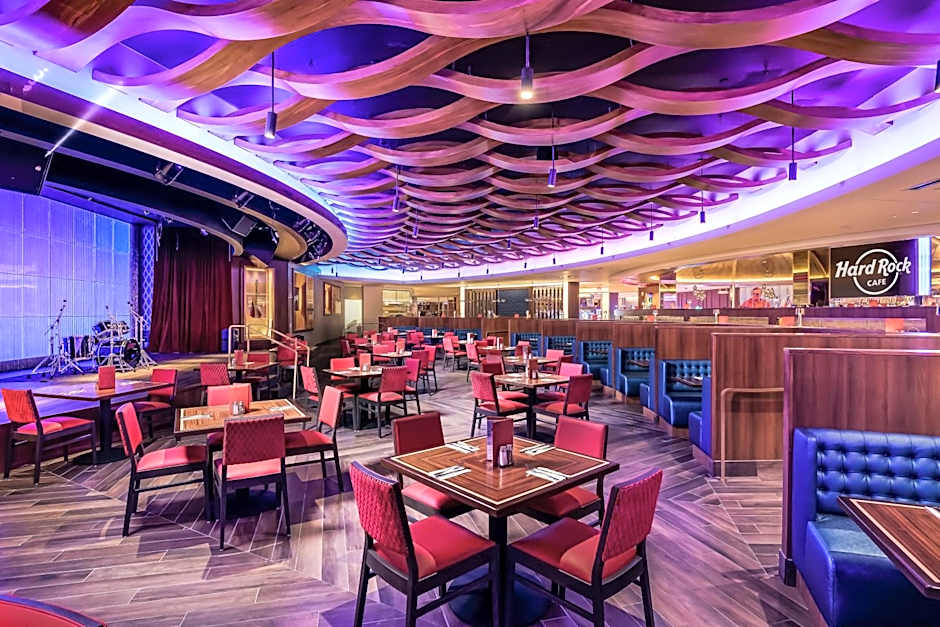 Hard Rock Hotel & Casino Atlantic City