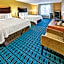 Fairfield Inn & Suites by Marriott Naples