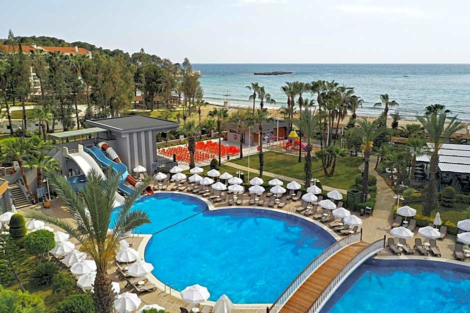 Annabella Diamond Hotel - All Inclusive