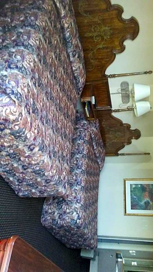 Cedars Inn Lewiston