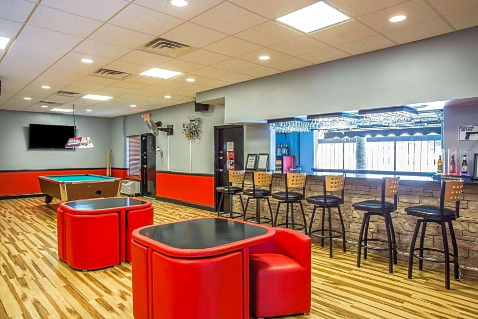 Quality Inn & Suites Aiken