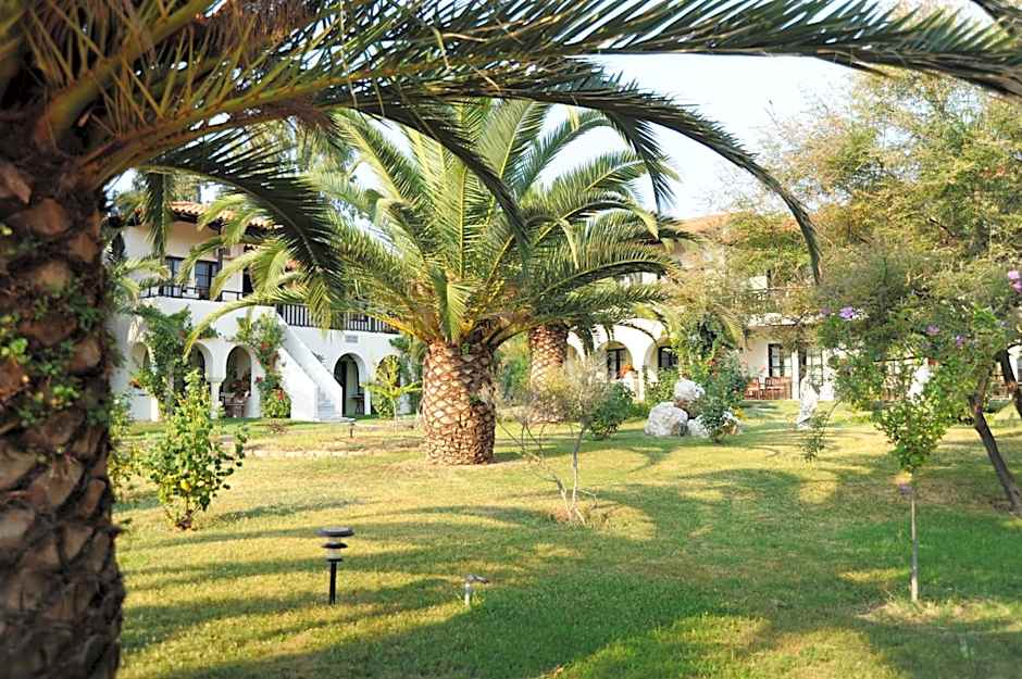 Assa Maris Beach Hotel