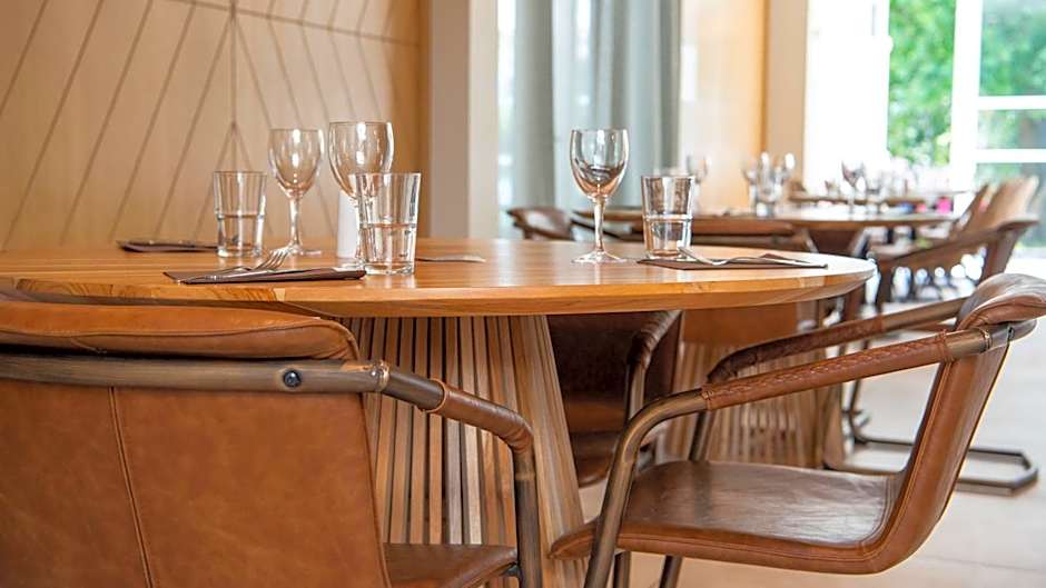 Best Western Hotel du Lac Dunkerque