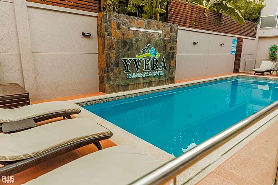 Yvera Cataratas