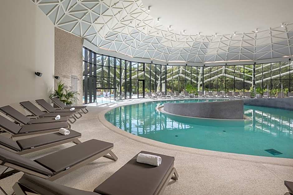 Saltwater Oasis Wellness&Spa Homes - Adults Only