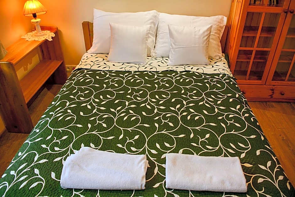 Apartamenty Argo