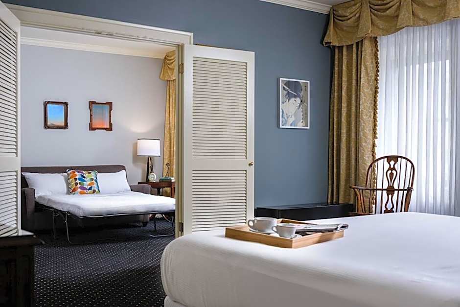 Hotel Sorrento